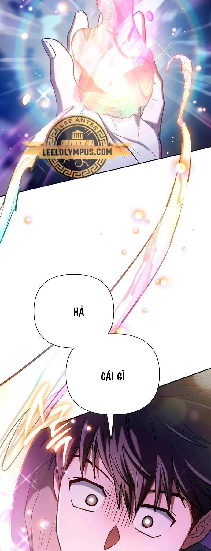 Những Ranker Cấp S Mà Tôi Nuôi Dưỡng Chapter 134 - 38