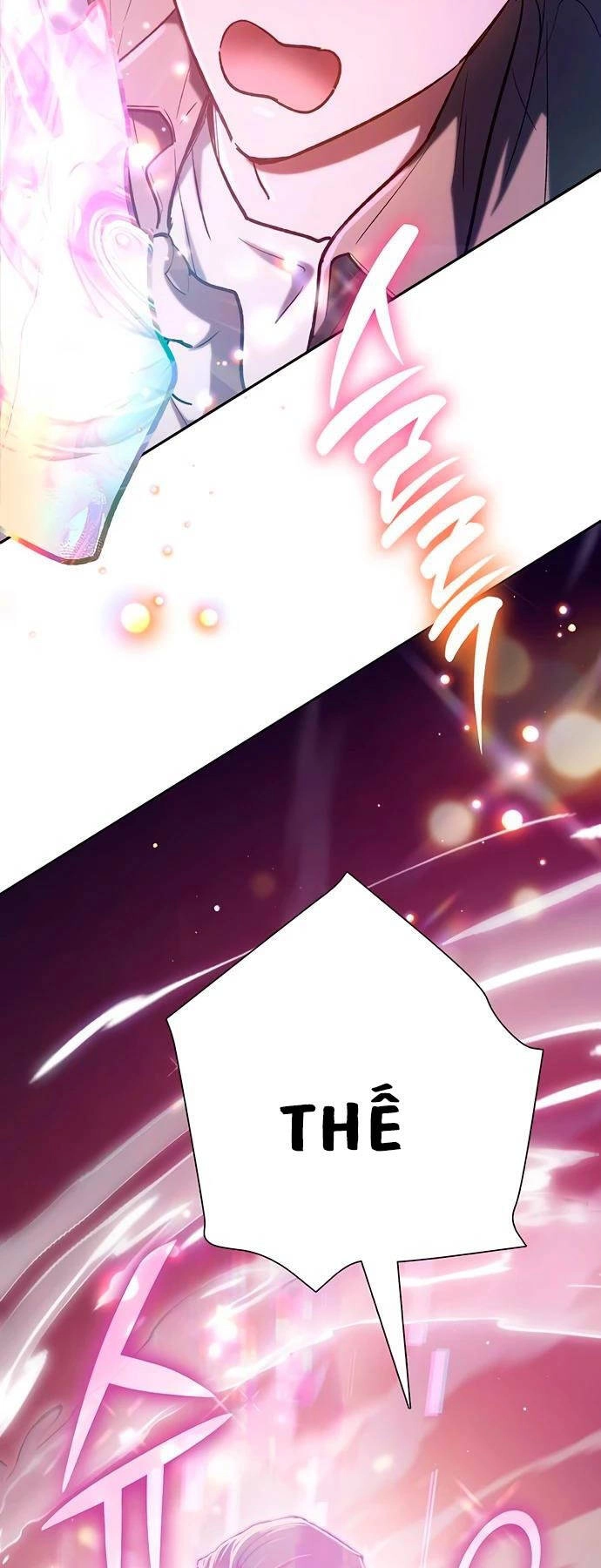 Những Ranker Cấp S Mà Tôi Nuôi Dưỡng Chapter 134 - 39