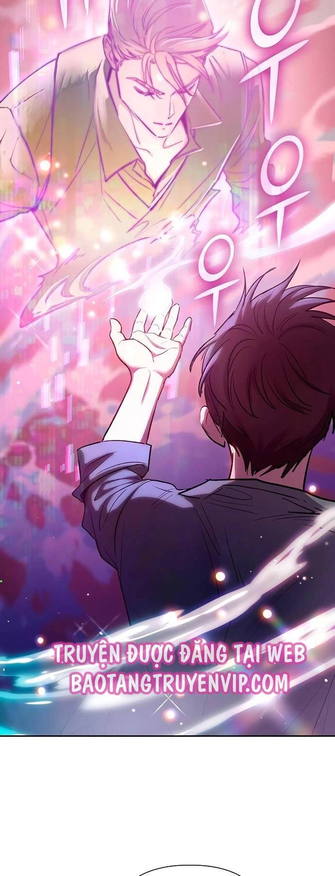 Những Ranker Cấp S Mà Tôi Nuôi Dưỡng Chapter 134 - 40