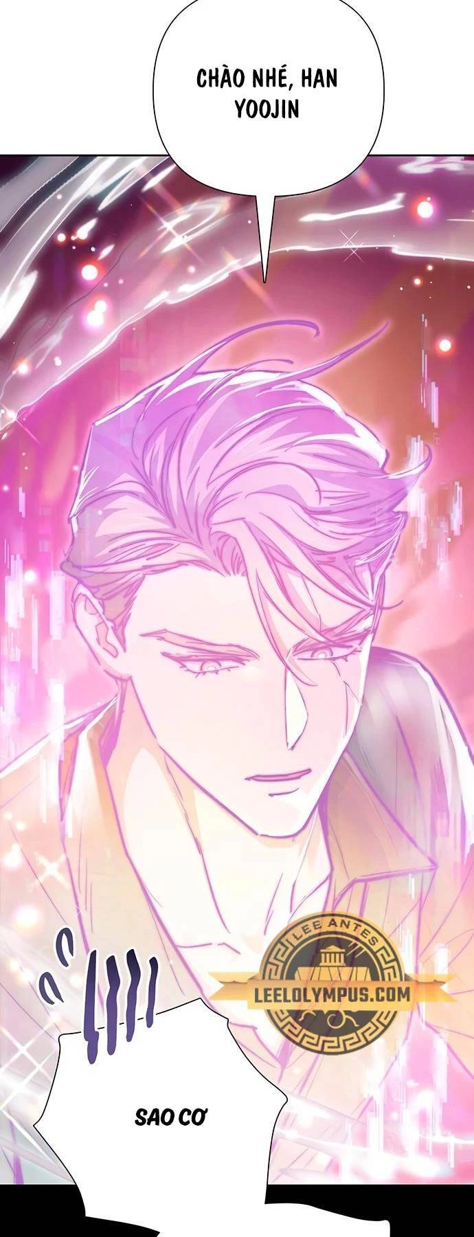 Những Ranker Cấp S Mà Tôi Nuôi Dưỡng Chapter 134 - 41