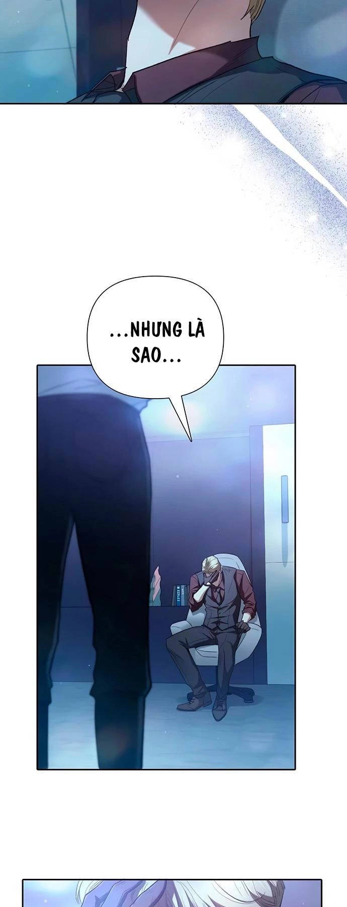 Những Ranker Cấp S Mà Tôi Nuôi Dưỡng Chapter 134 - 44