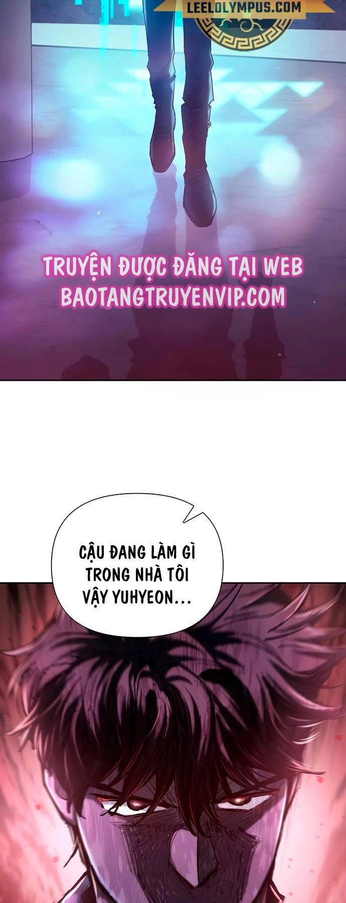 Những Ranker Cấp S Mà Tôi Nuôi Dưỡng Chapter 134 - 46