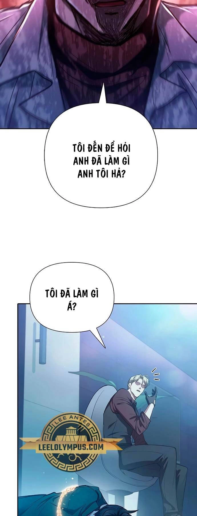 Những Ranker Cấp S Mà Tôi Nuôi Dưỡng Chapter 134 - 47