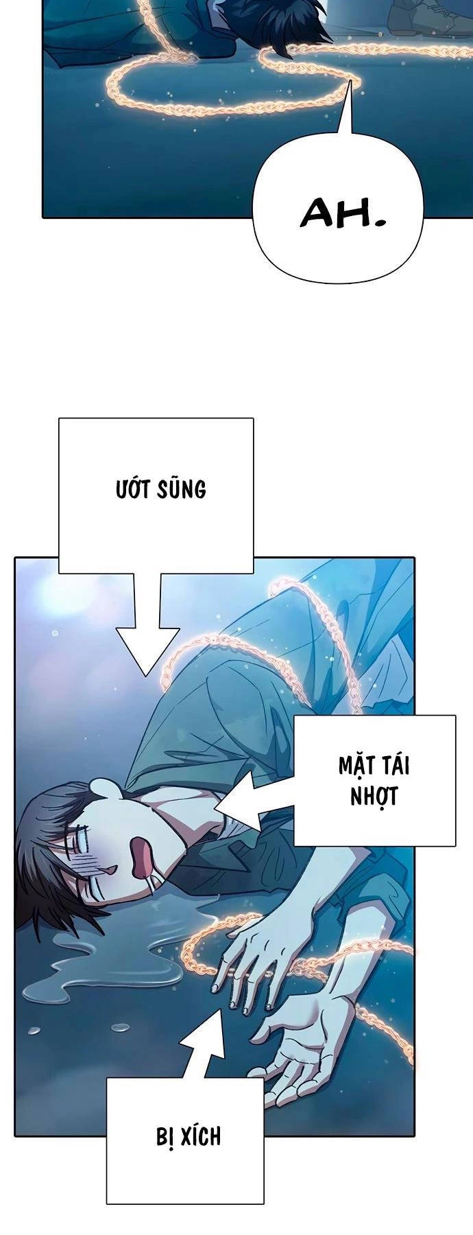 Những Ranker Cấp S Mà Tôi Nuôi Dưỡng Chapter 134 - 48