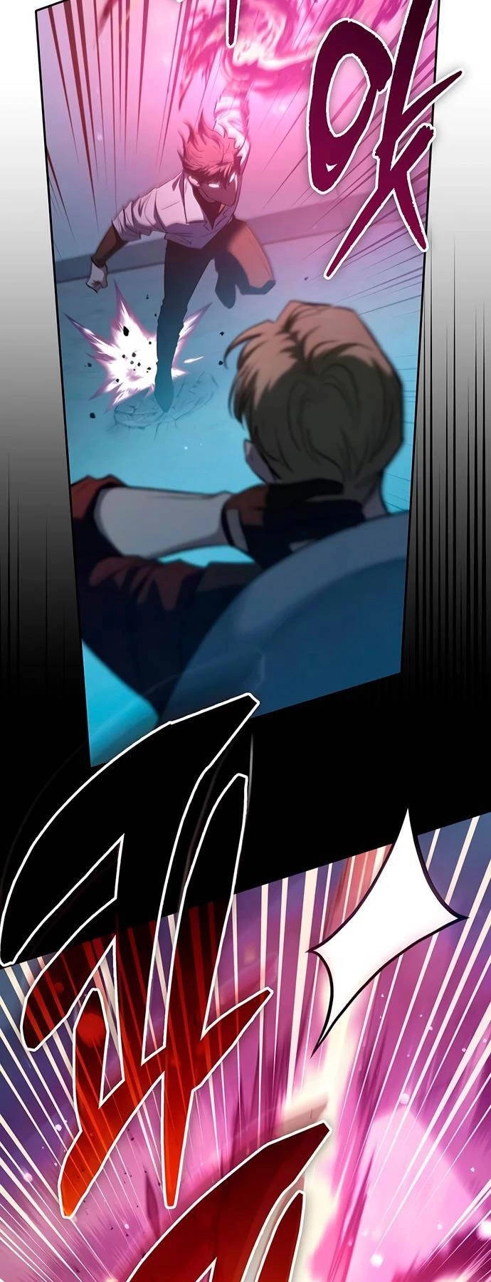 Những Ranker Cấp S Mà Tôi Nuôi Dưỡng Chapter 134 - 52