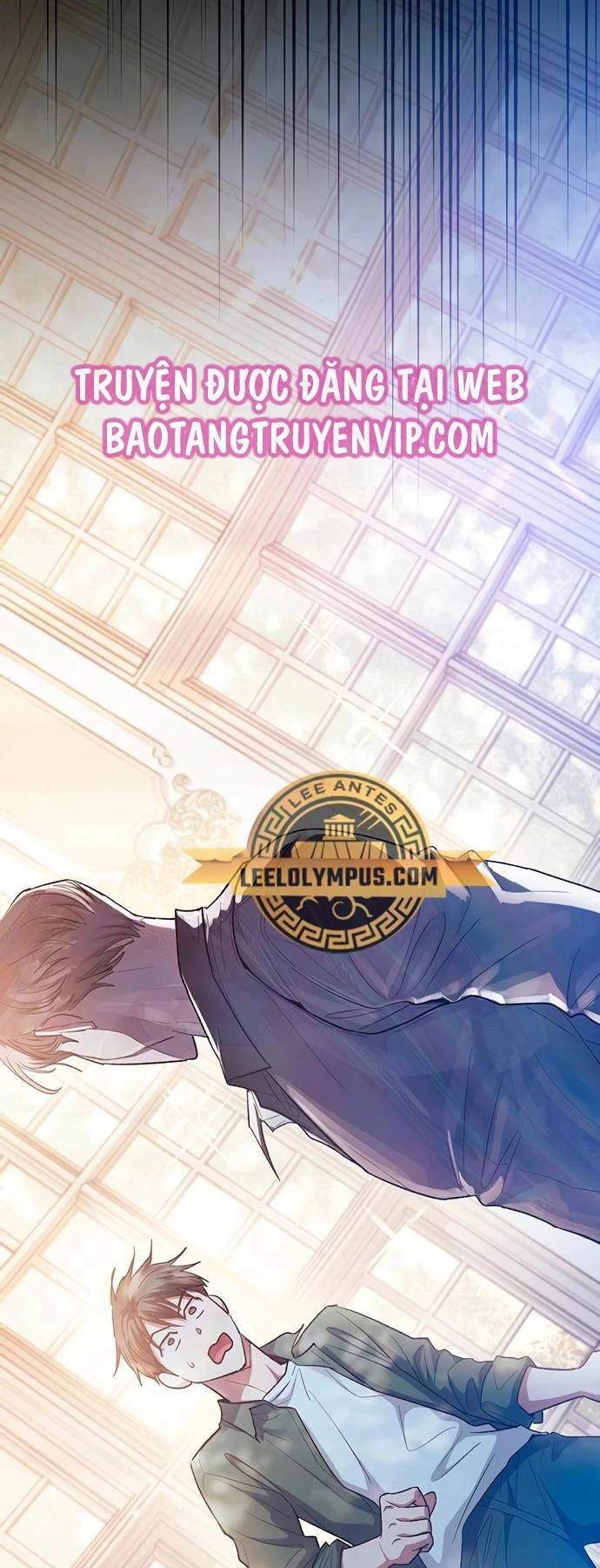 Những Ranker Cấp S Mà Tôi Nuôi Dưỡng Chapter 134 - 54