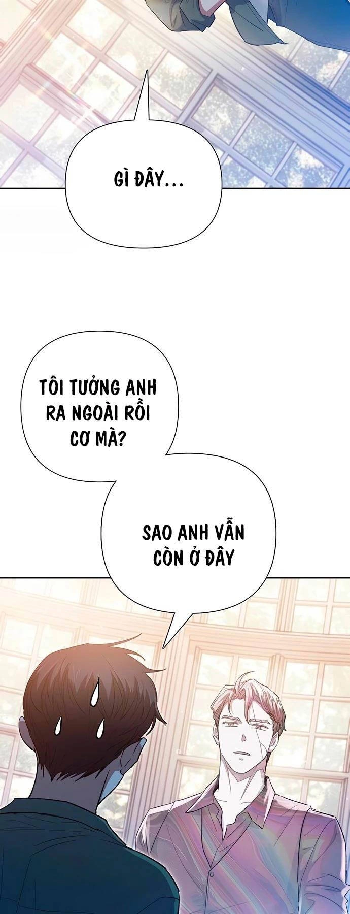 Những Ranker Cấp S Mà Tôi Nuôi Dưỡng Chapter 134 - 55