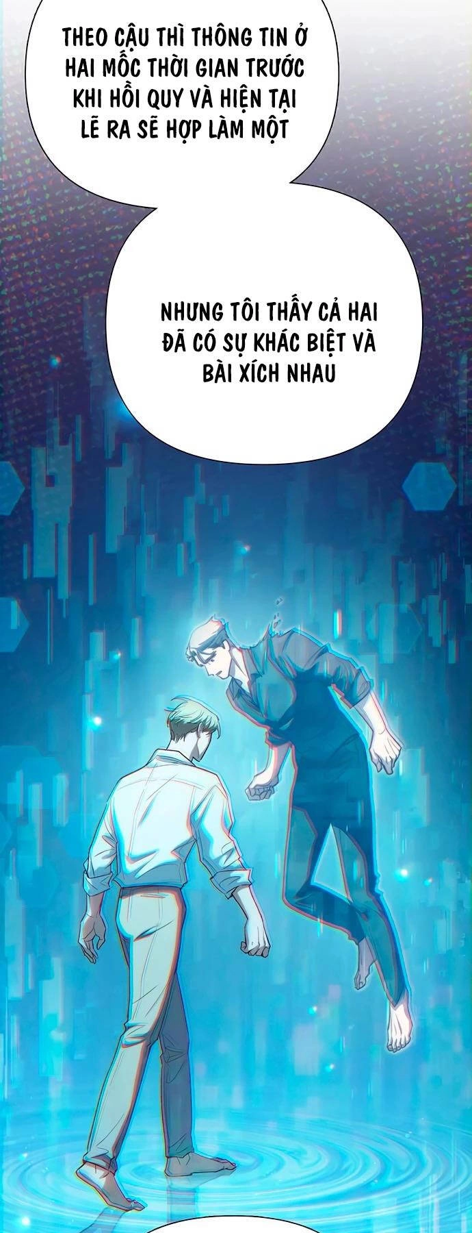 Những Ranker Cấp S Mà Tôi Nuôi Dưỡng Chapter 134 - 57