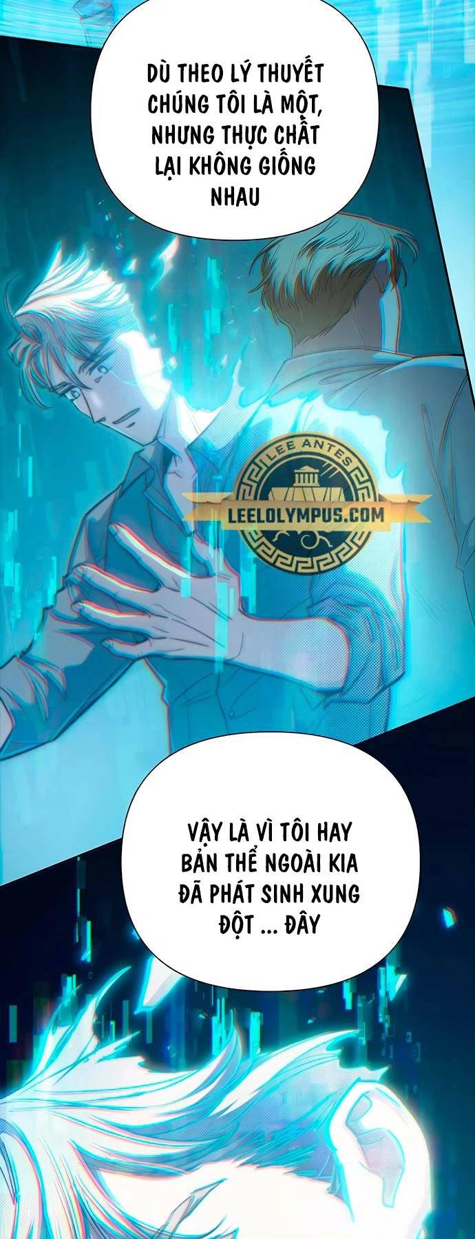 Những Ranker Cấp S Mà Tôi Nuôi Dưỡng Chapter 134 - 58