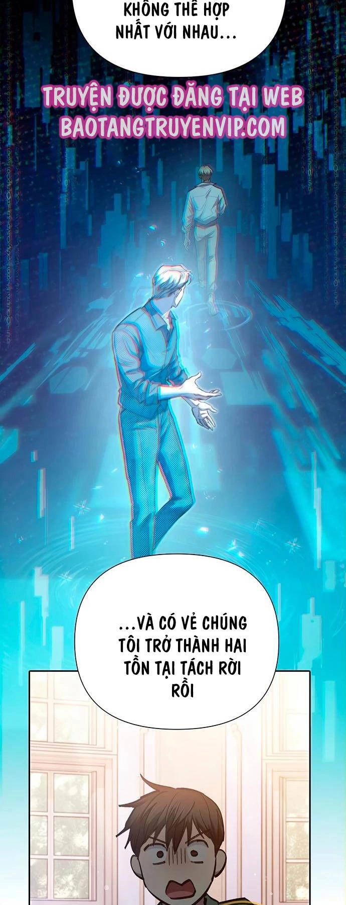 Những Ranker Cấp S Mà Tôi Nuôi Dưỡng Chapter 134 - 60