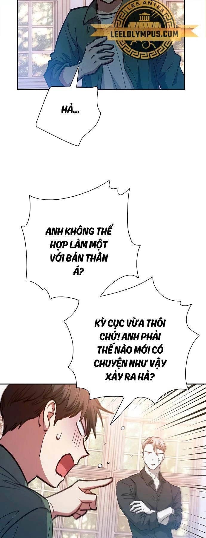 Những Ranker Cấp S Mà Tôi Nuôi Dưỡng Chapter 134 - 61