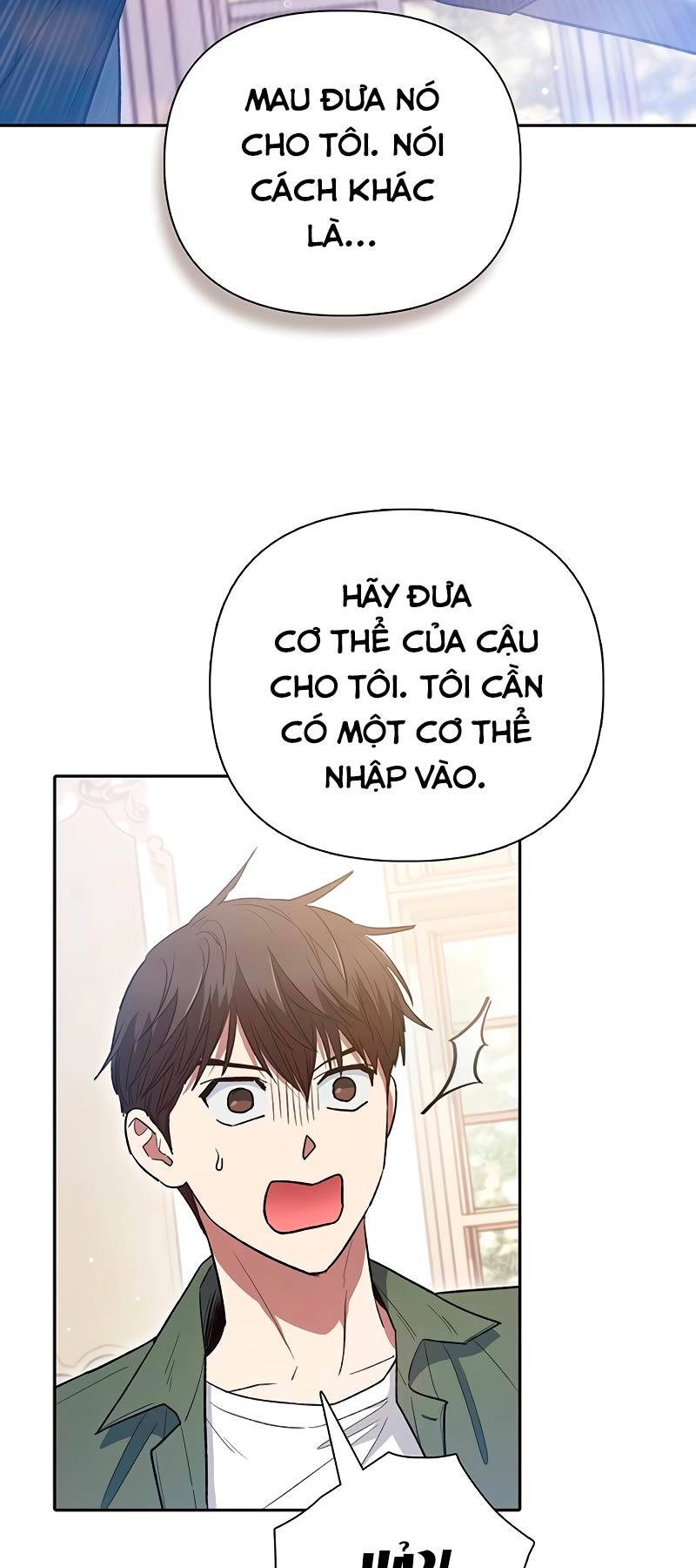 Những Ranker Cấp S Mà Tôi Nuôi Dưỡng Chapter 135 - 3