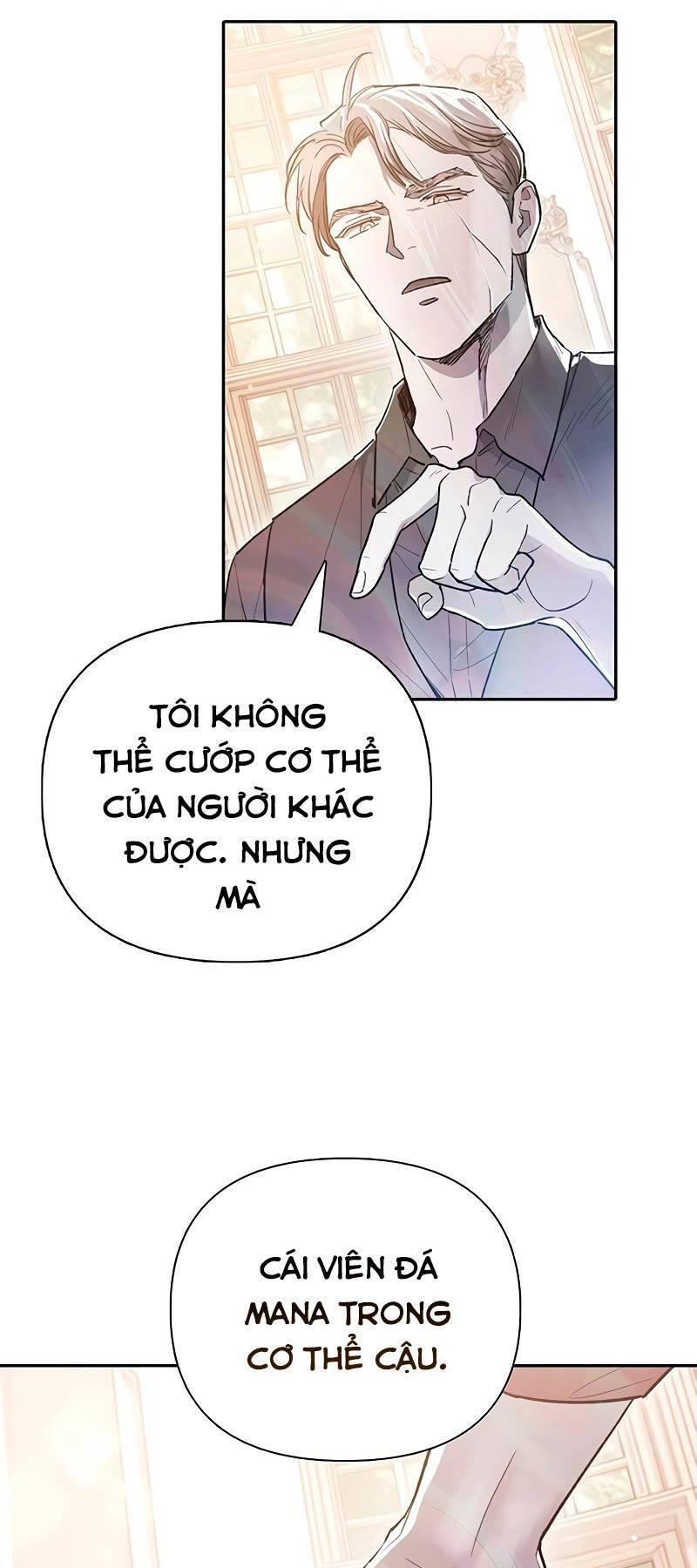 Những Ranker Cấp S Mà Tôi Nuôi Dưỡng Chapter 135 - 5