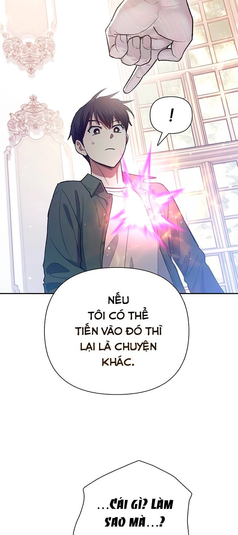 Những Ranker Cấp S Mà Tôi Nuôi Dưỡng Chapter 135 - 6