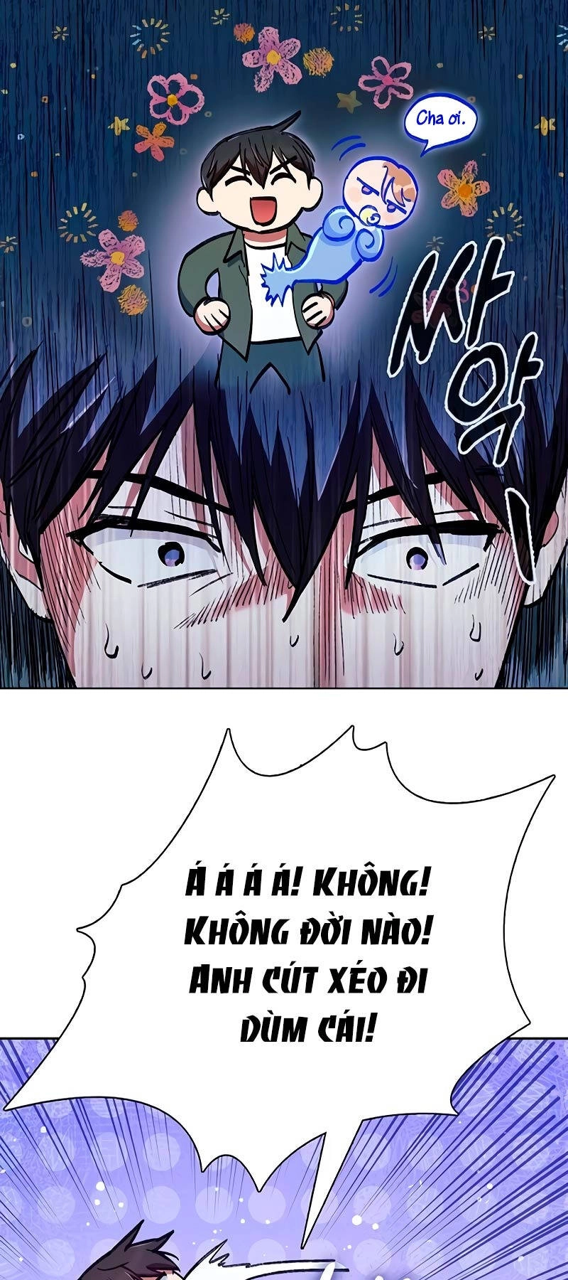 Những Ranker Cấp S Mà Tôi Nuôi Dưỡng Chapter 135 - 11