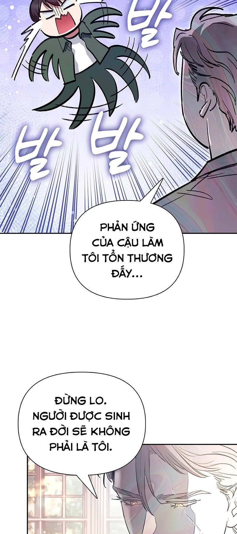 Những Ranker Cấp S Mà Tôi Nuôi Dưỡng Chapter 135 - 12