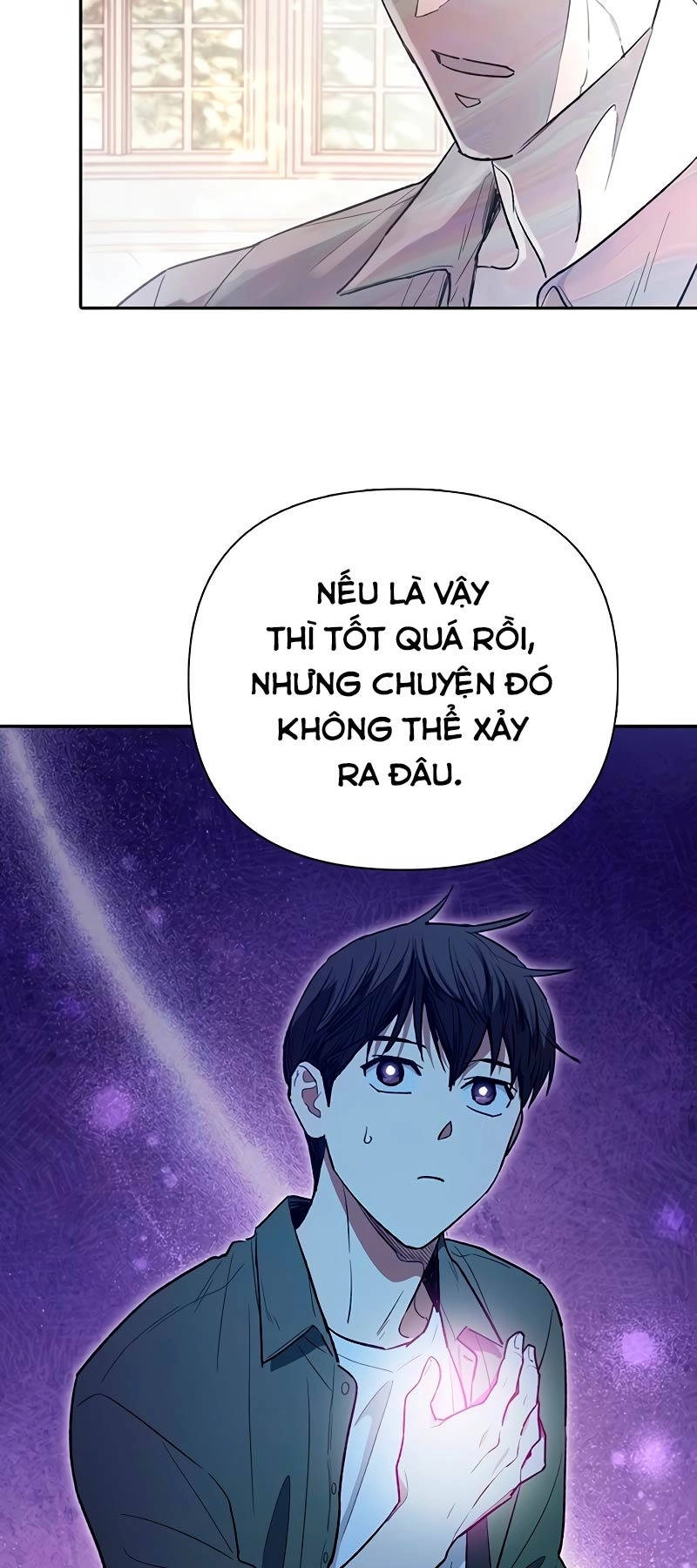 Những Ranker Cấp S Mà Tôi Nuôi Dưỡng Chapter 135 - 13