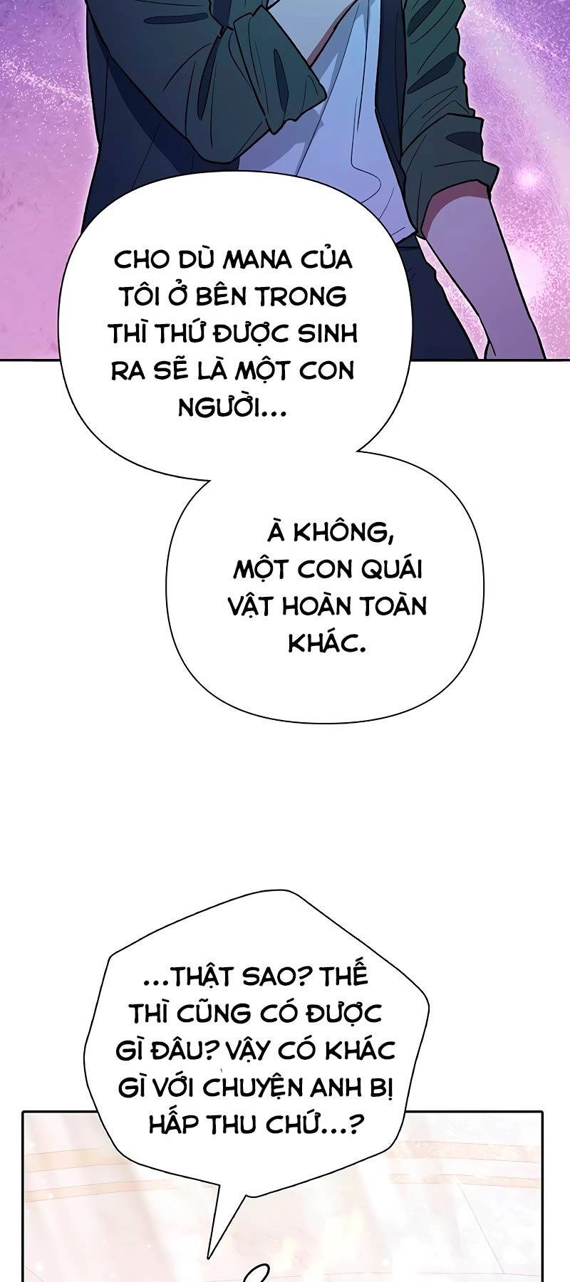 Những Ranker Cấp S Mà Tôi Nuôi Dưỡng Chapter 135 - 14