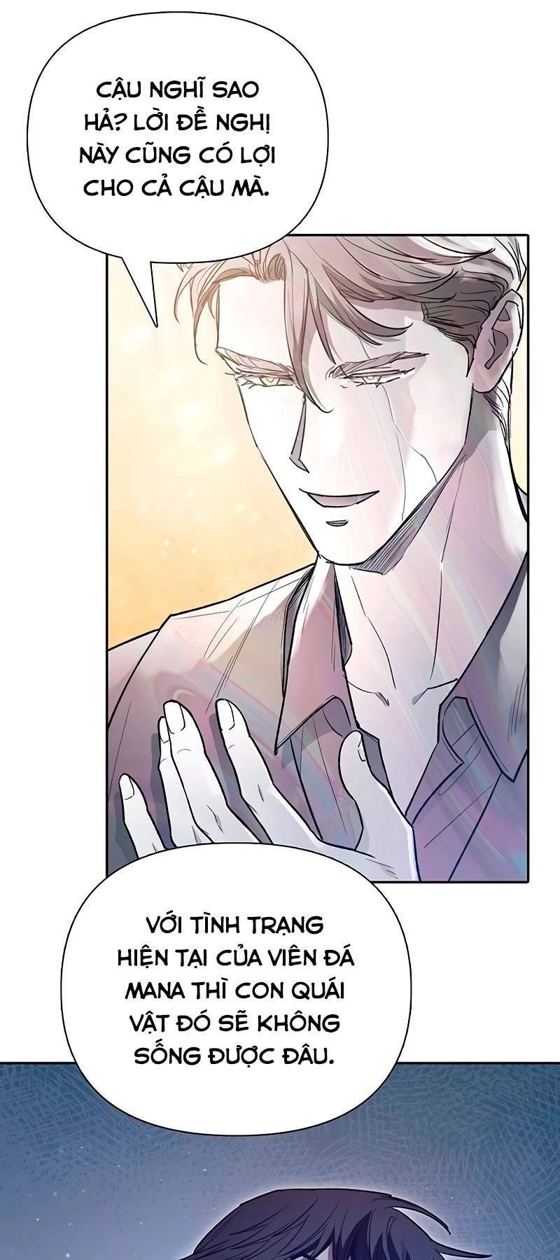 Những Ranker Cấp S Mà Tôi Nuôi Dưỡng Chapter 135 - 16