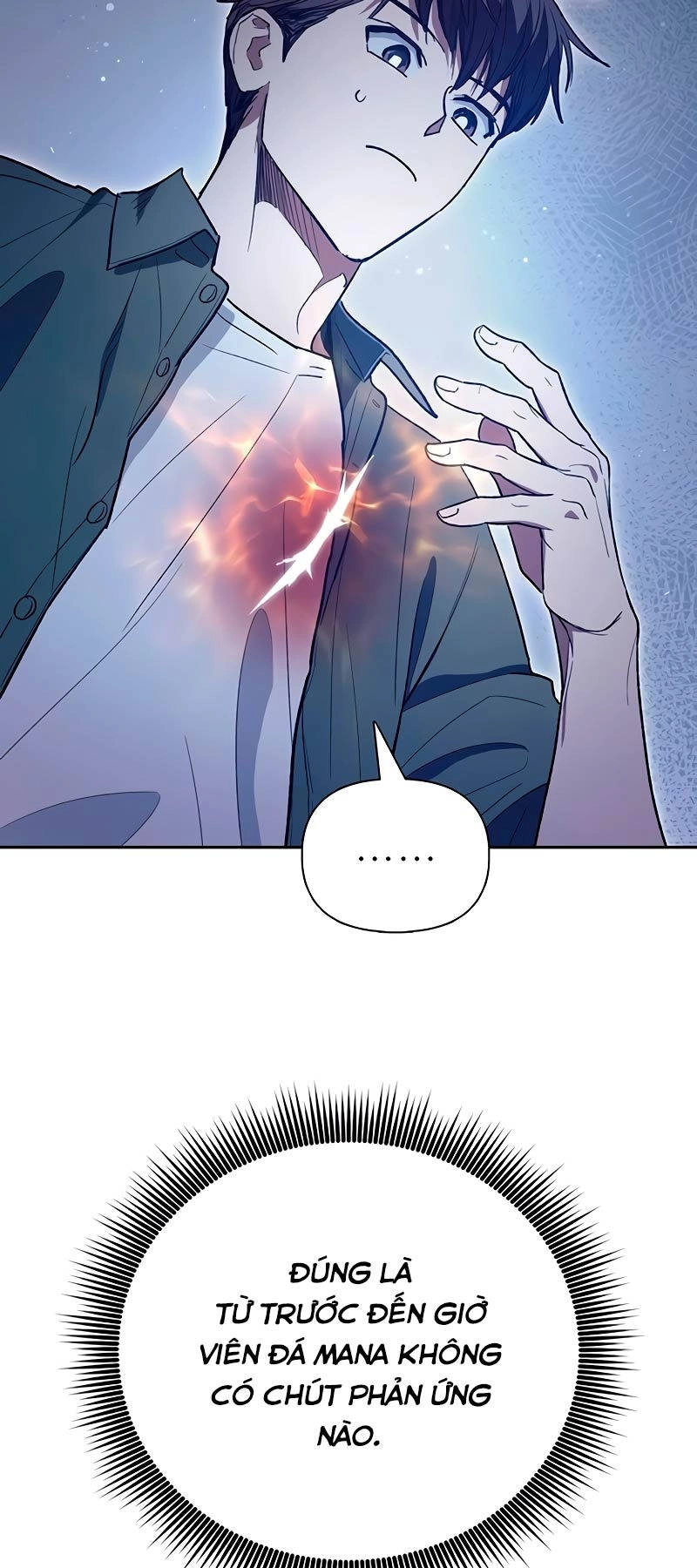 Những Ranker Cấp S Mà Tôi Nuôi Dưỡng Chapter 135 - 17