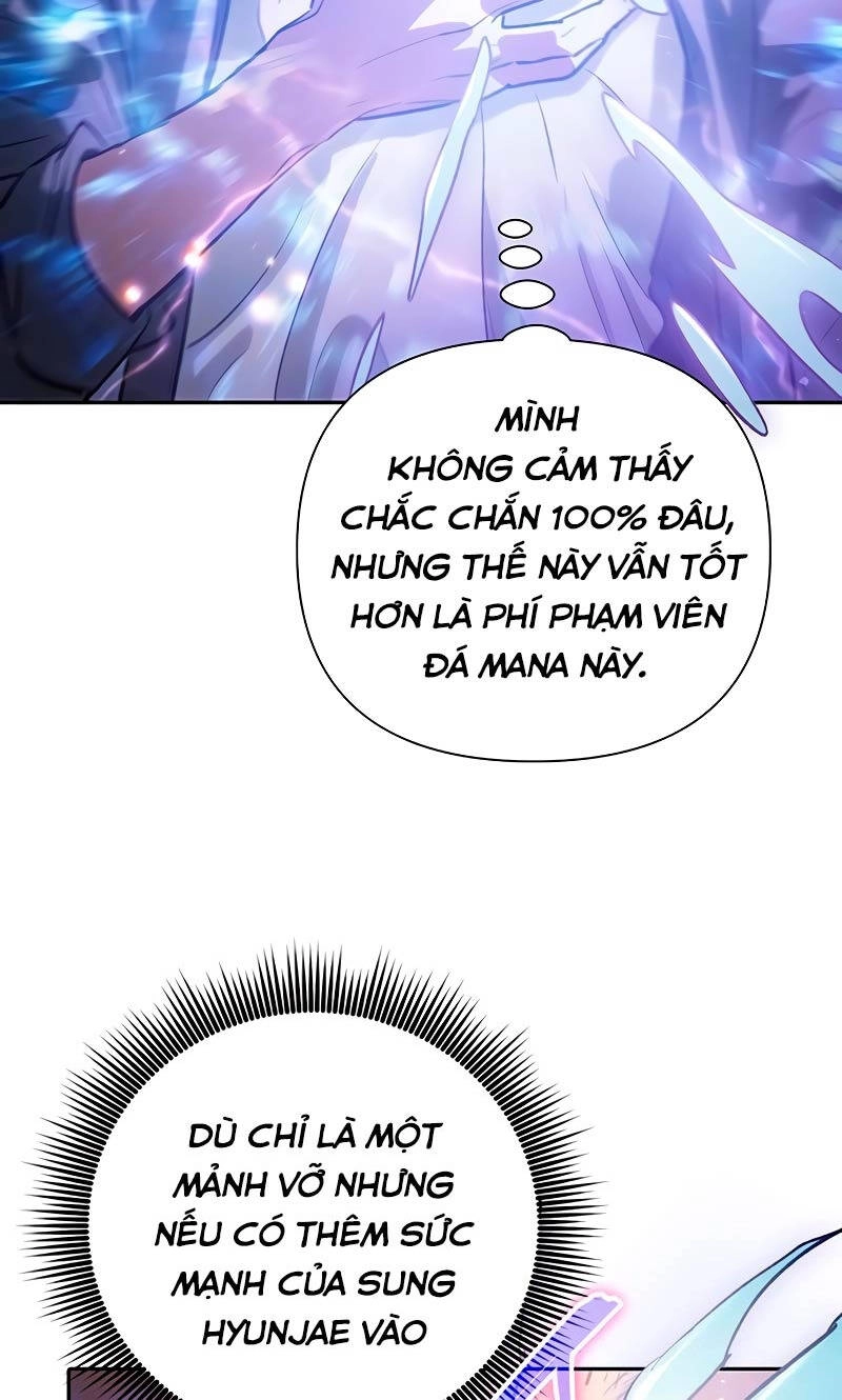 Những Ranker Cấp S Mà Tôi Nuôi Dưỡng Chapter 135 - 24