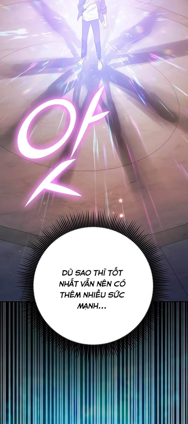 Những Ranker Cấp S Mà Tôi Nuôi Dưỡng Chapter 135 - 26