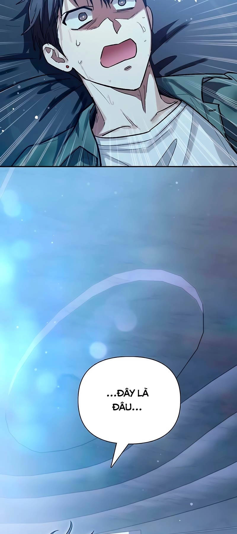 Những Ranker Cấp S Mà Tôi Nuôi Dưỡng Chapter 135 - 29