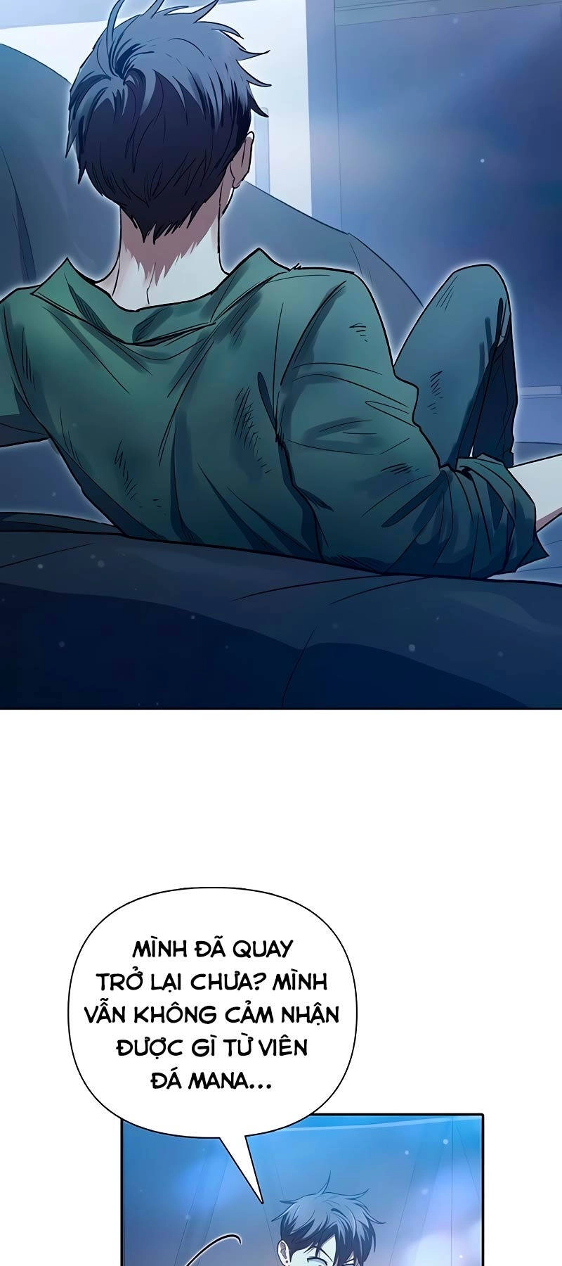 Những Ranker Cấp S Mà Tôi Nuôi Dưỡng Chapter 135 - 30