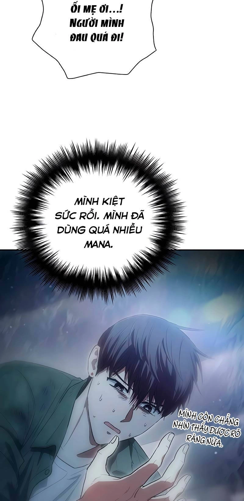 Những Ranker Cấp S Mà Tôi Nuôi Dưỡng Chapter 135 - 32