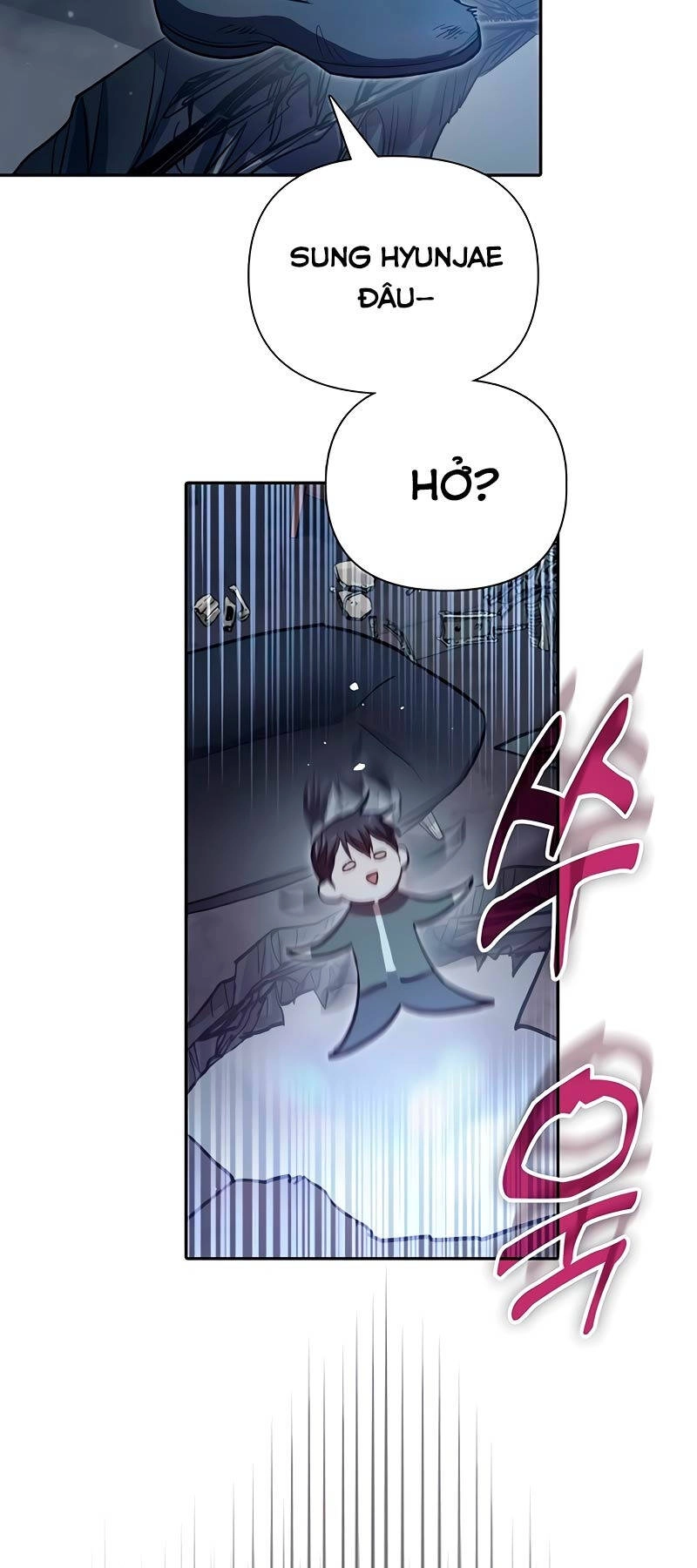 Những Ranker Cấp S Mà Tôi Nuôi Dưỡng Chapter 135 - 34