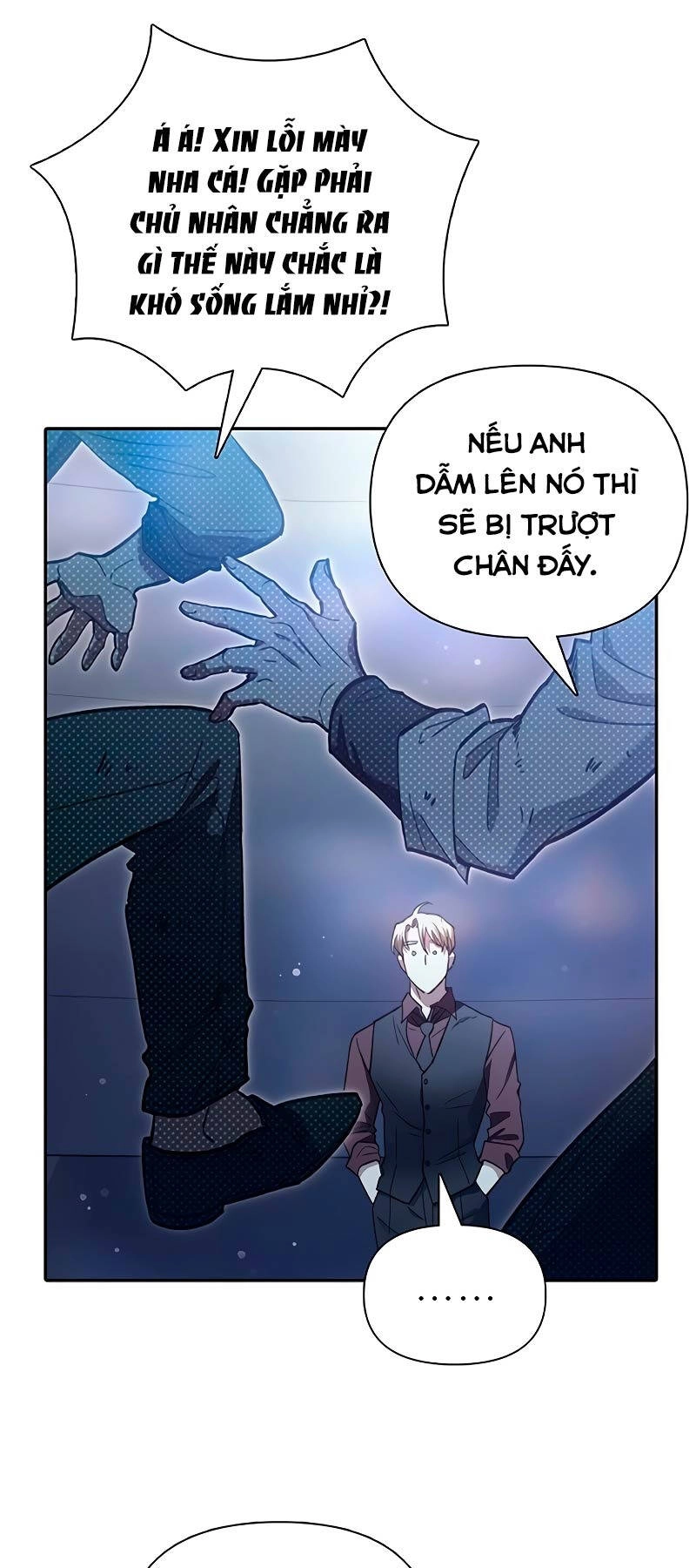 Những Ranker Cấp S Mà Tôi Nuôi Dưỡng Chapter 135 - 42