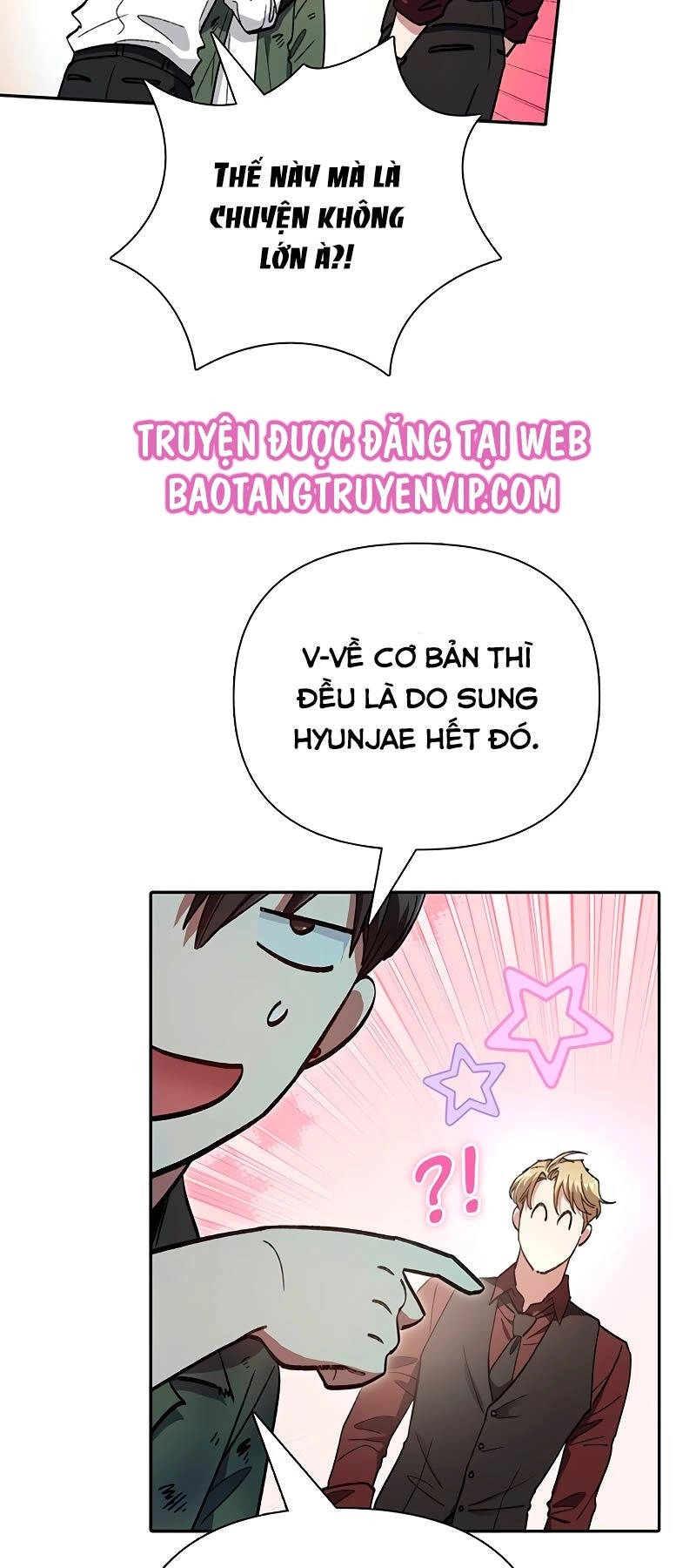 Những Ranker Cấp S Mà Tôi Nuôi Dưỡng Chapter 135 - 46