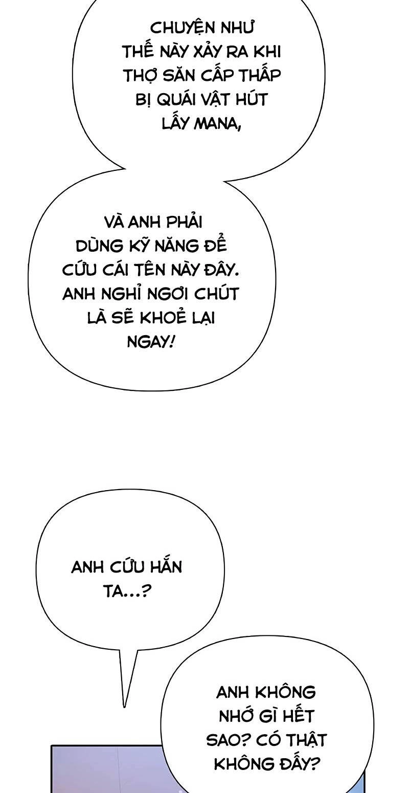 Những Ranker Cấp S Mà Tôi Nuôi Dưỡng Chapter 135 - 47