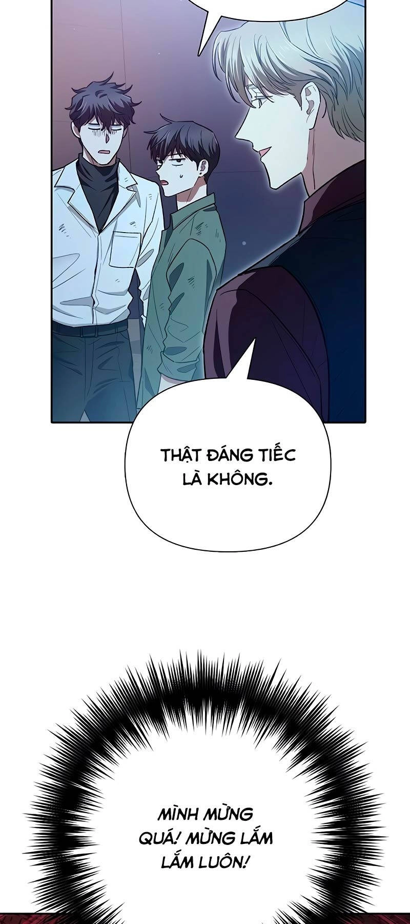 Những Ranker Cấp S Mà Tôi Nuôi Dưỡng Chapter 135 - 48