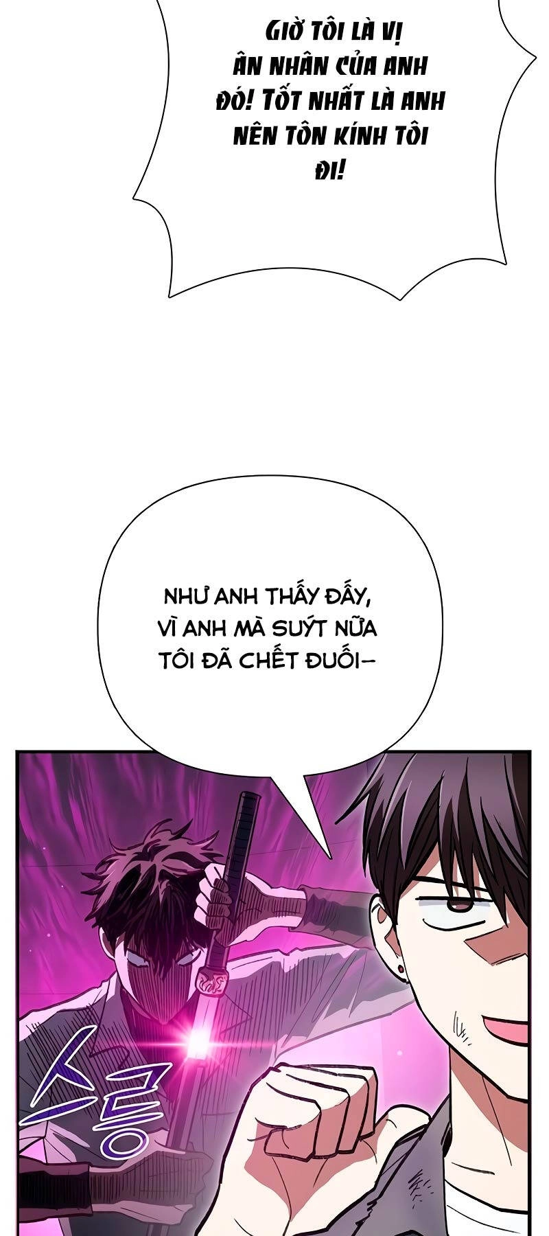 Những Ranker Cấp S Mà Tôi Nuôi Dưỡng Chapter 135 - 50