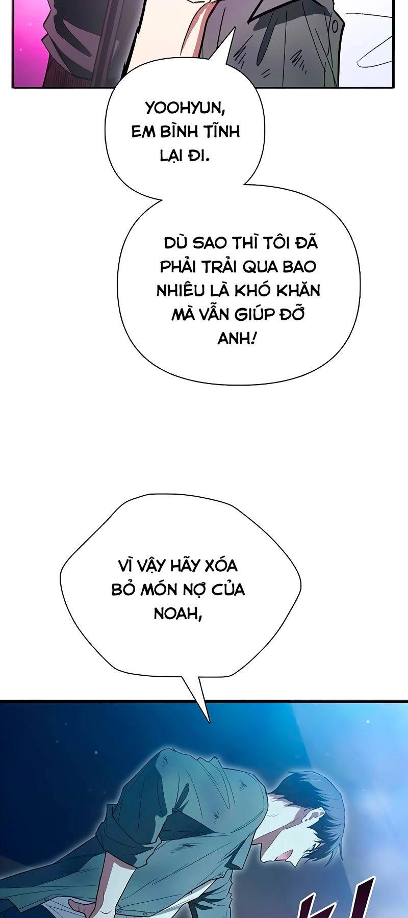 Những Ranker Cấp S Mà Tôi Nuôi Dưỡng Chapter 135 - 51