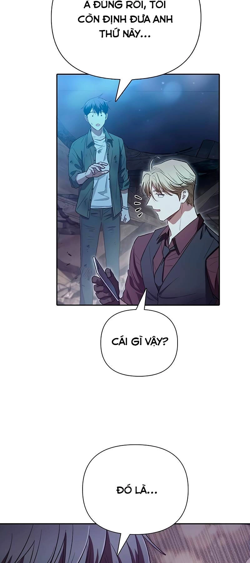 Những Ranker Cấp S Mà Tôi Nuôi Dưỡng Chapter 135 - 53