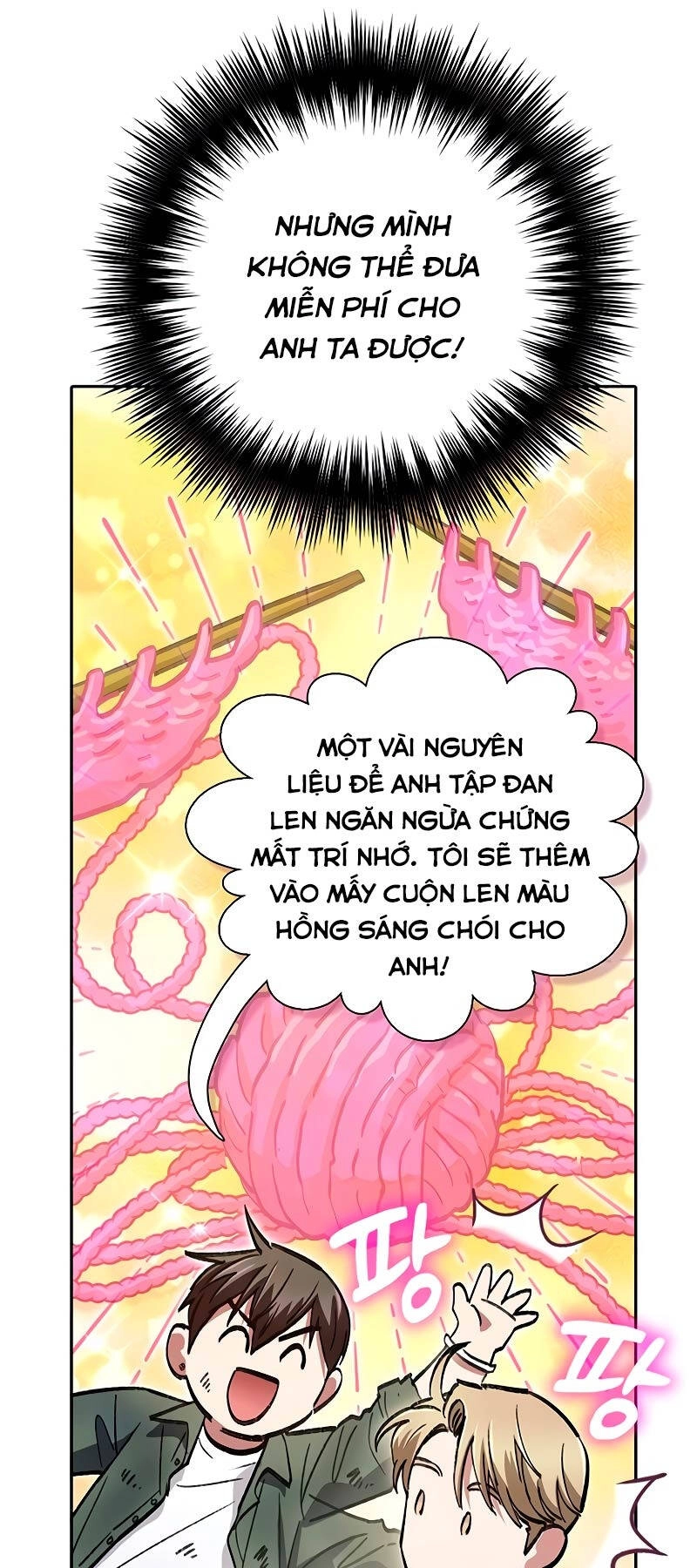 Những Ranker Cấp S Mà Tôi Nuôi Dưỡng Chapter 135 - 55