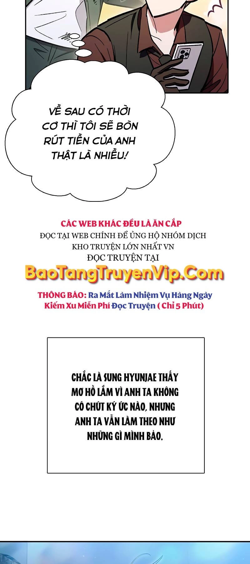 Những Ranker Cấp S Mà Tôi Nuôi Dưỡng Chapter 135 - 56