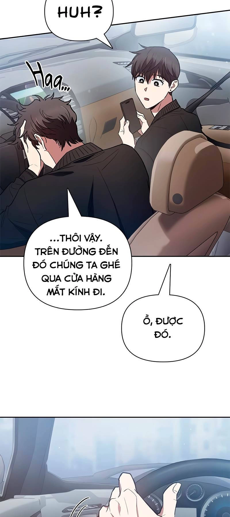 Những Ranker Cấp S Mà Tôi Nuôi Dưỡng Chapter 135 - 66