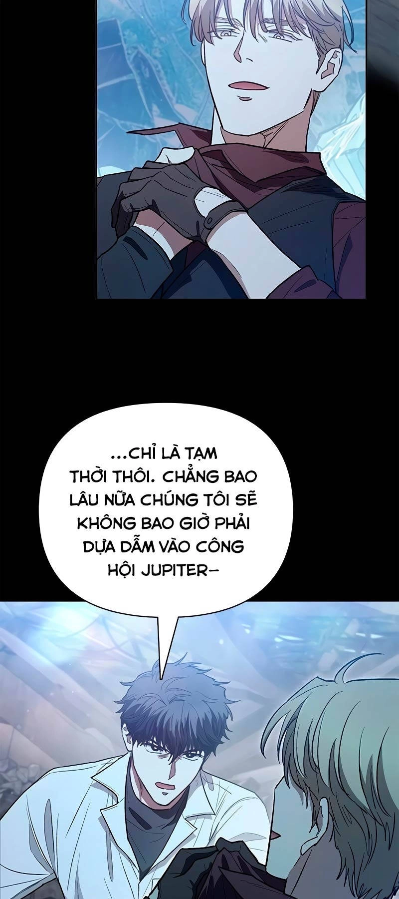 Những Ranker Cấp S Mà Tôi Nuôi Dưỡng Chapter 135 - 70