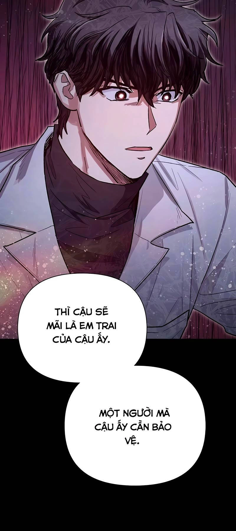 Những Ranker Cấp S Mà Tôi Nuôi Dưỡng Chapter 135 - 72