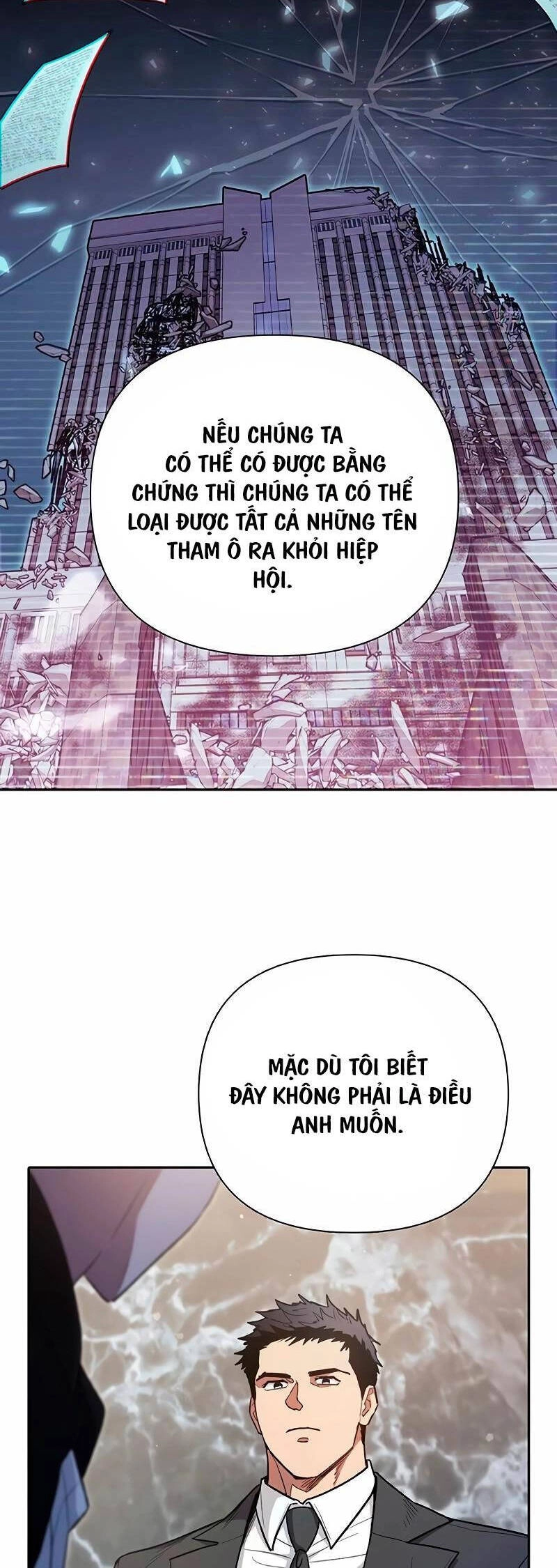 Những Ranker Cấp S Mà Tôi Nuôi Dưỡng Chapter 136 - 6