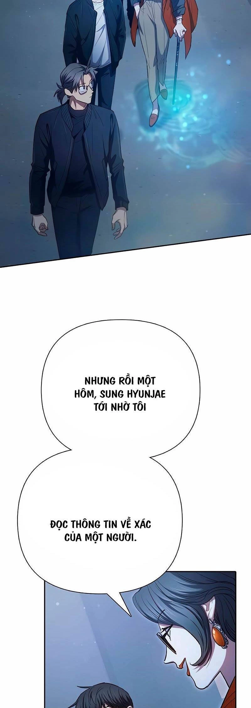 Những Ranker Cấp S Mà Tôi Nuôi Dưỡng Chapter 136 - 15