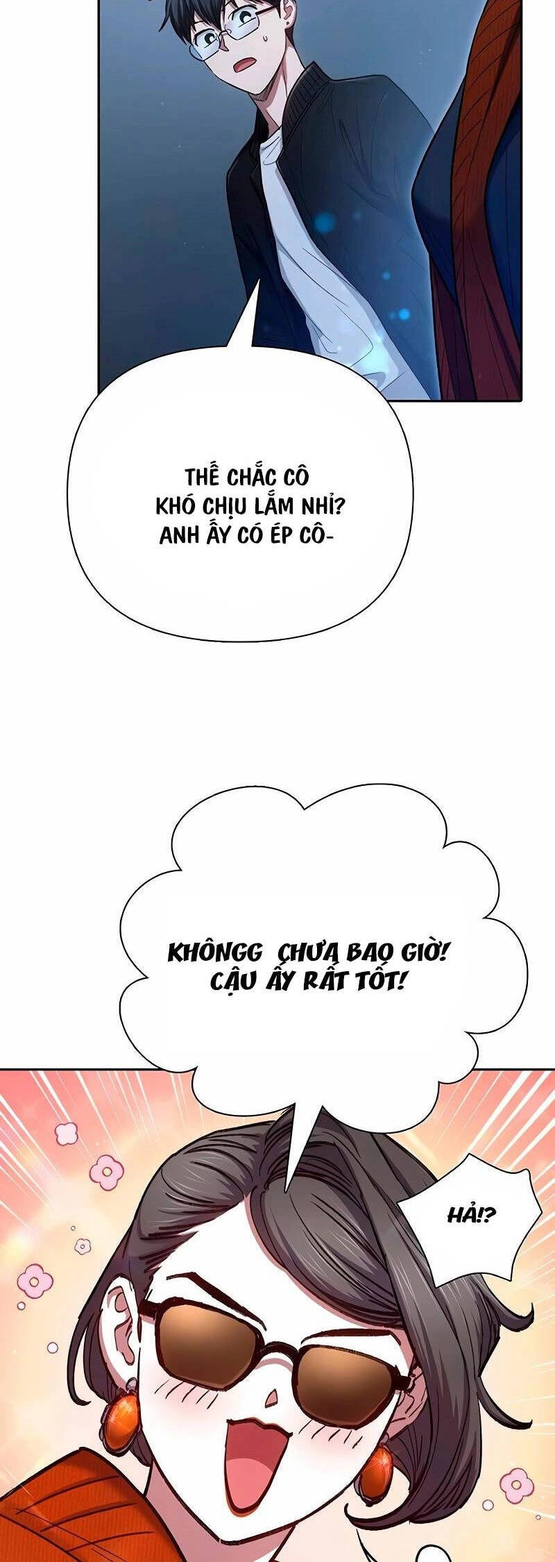 Những Ranker Cấp S Mà Tôi Nuôi Dưỡng Chapter 136 - 16