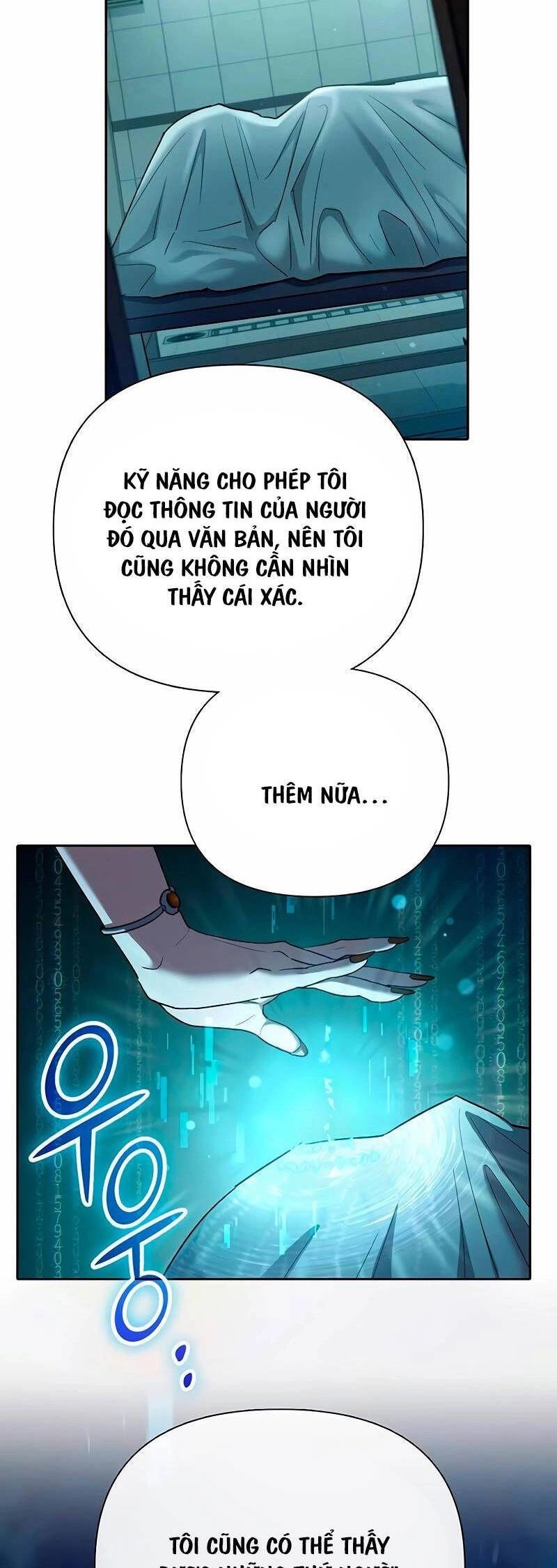 Những Ranker Cấp S Mà Tôi Nuôi Dưỡng Chapter 136 - 18