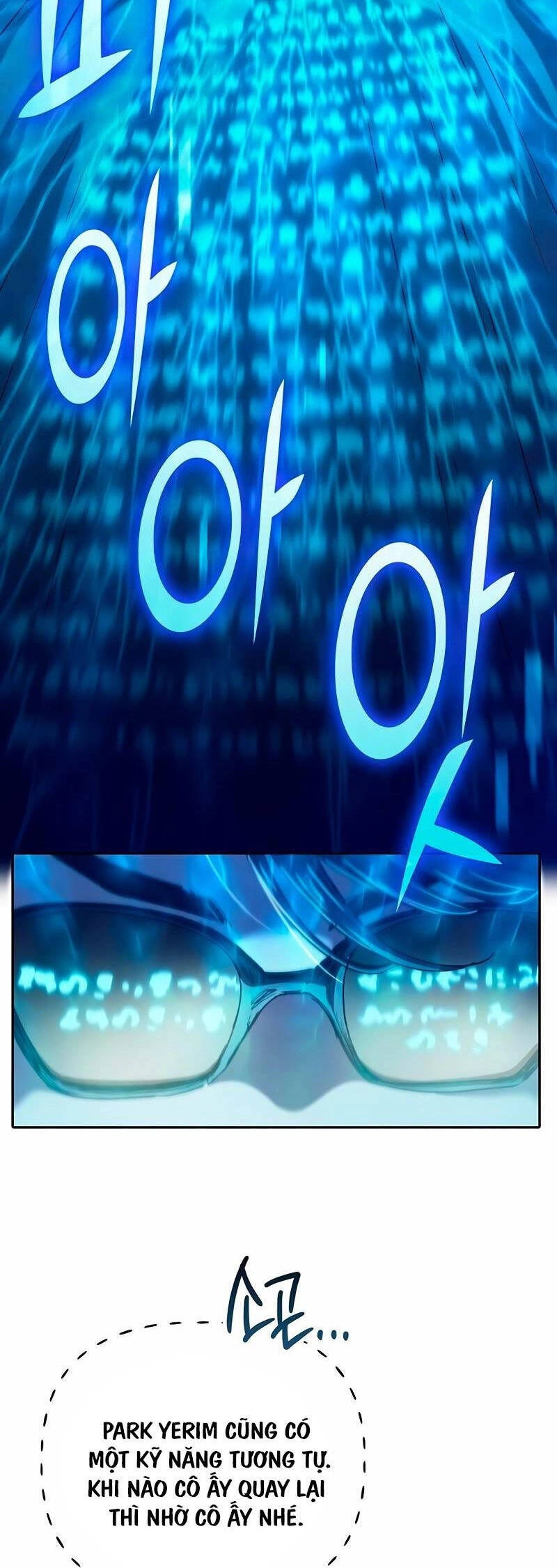 Những Ranker Cấp S Mà Tôi Nuôi Dưỡng Chapter 136 - 20