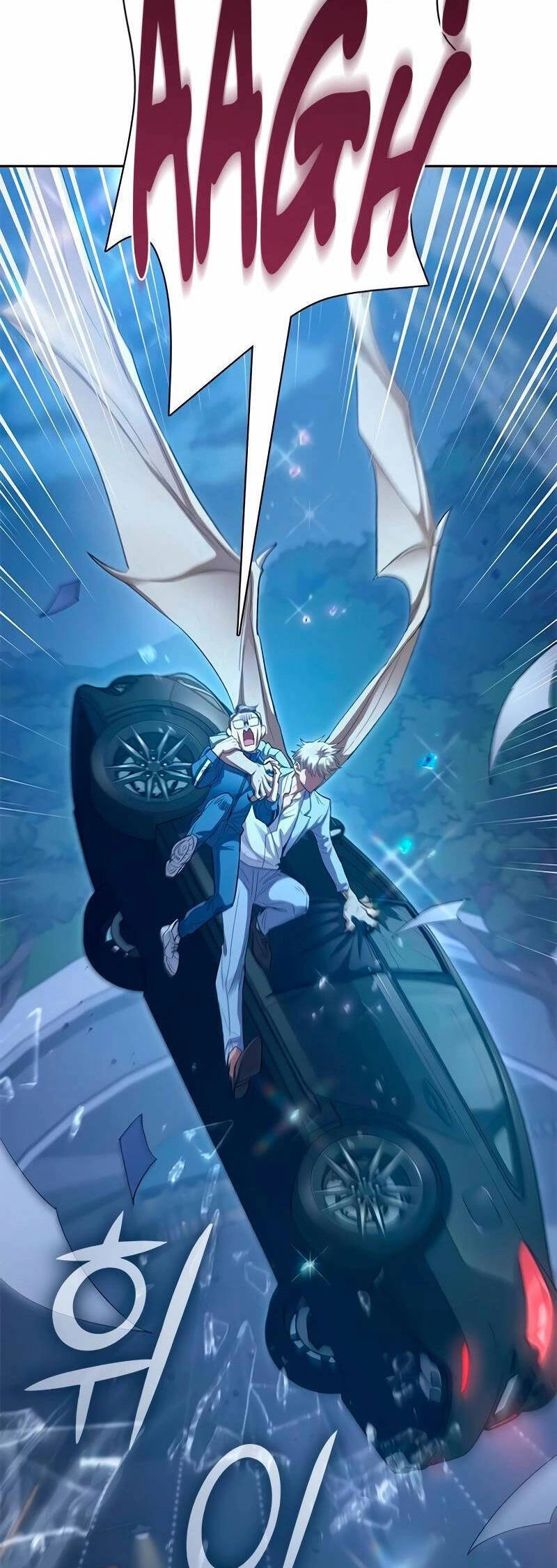 Những Ranker Cấp S Mà Tôi Nuôi Dưỡng Chapter 136 - 34