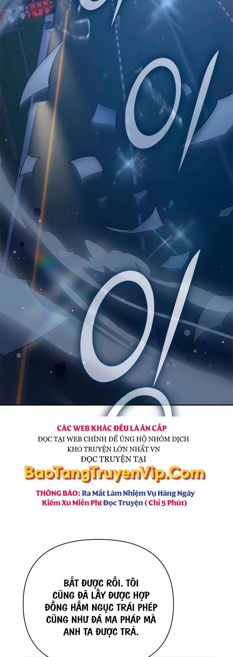 Những Ranker Cấp S Mà Tôi Nuôi Dưỡng Chapter 136 - 35