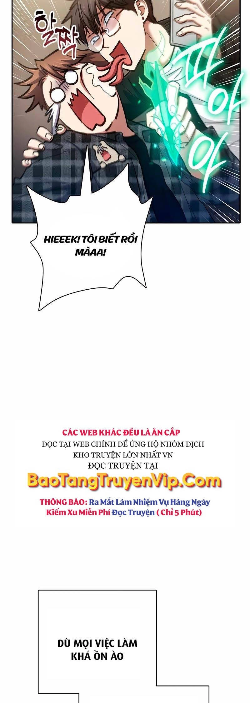 Những Ranker Cấp S Mà Tôi Nuôi Dưỡng Chapter 136 - 37